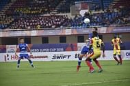Solid defence